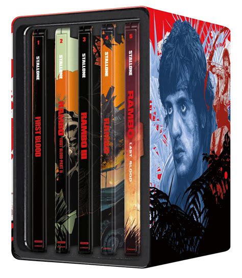 steel box releases|steelbook movies in order.